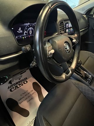 Skoda Kodiaq 2021