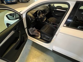 Skoda Kodiaq 2021