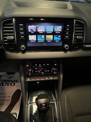 Skoda Kodiaq 2021