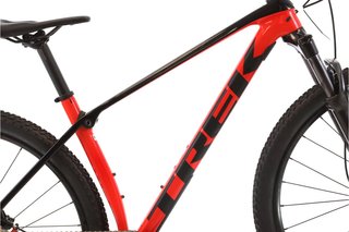 Bicicleta Trek Procaliber 9.5 t.M Reacondicionada