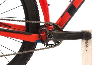 Bicicleta Trek Procaliber 9.5 t.M Reacondicionada