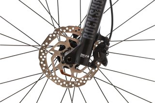 Bicicleta Trek Procaliber 9.5 t.M Reacondicionada