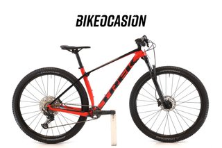 Bicicleta Trek Procaliber 9.5 t.M Reacondicionada