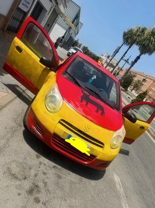 Suzuki Alto 2010