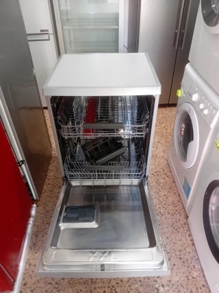 Lavavajillas AEG Favorit
