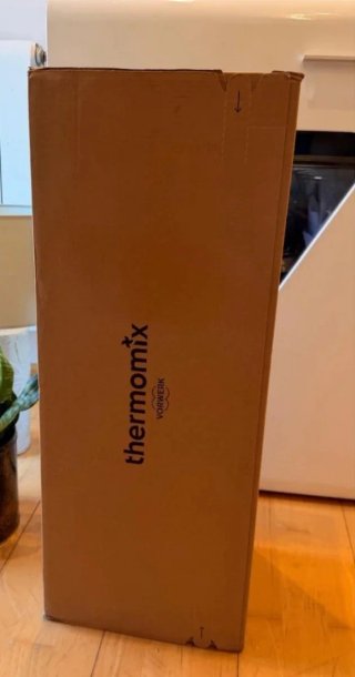 Thermomix TM7 Precintado