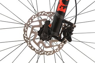 Bicicleta Scott Scale 930 t.S Reacondicionada