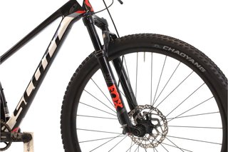 Bicicleta Scott Scale 930 t.S Reacondicionada