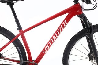 Bicicleta Specialized Epic HT t.S Reacondicionada