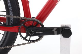 Bicicleta Specialized Epic HT t.S Reacondicionada