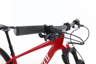 Bicicleta Specialized Epic HT t.S Reacondicionada