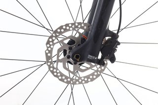 Bicicleta Specialized Epic HT t.S Reacondicionada