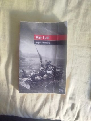 Mar i cel : Inclou recurs digital