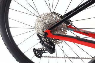 Bicicleta Trek Procaliber 9.5 t.S Reacondicionada