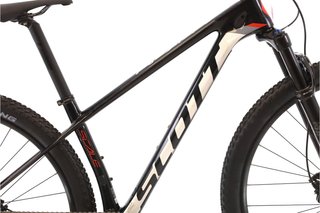 Bicicleta Scott Scale 930 t.S Reacondicionada