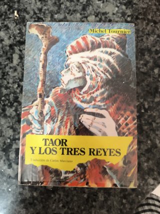 Libro juvenil