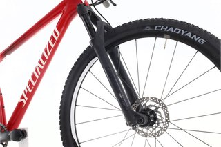 Bicicleta Specialized Epic HT t.S Reacondicionada
