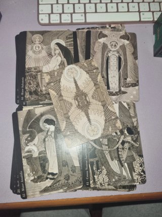 Baraja de Cartas Divine Light Oracle