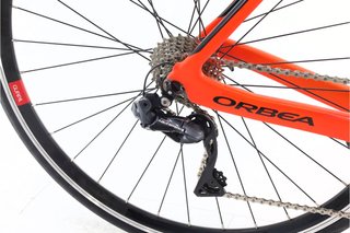 Bicicleta Orbea Orca Di2 11V t.54 Reacondicionada