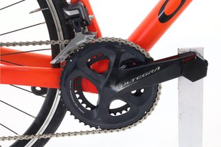 Bicicleta Orbea Orca Di2 11V t.54 Reacondicionada