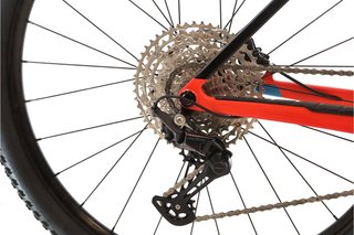 Bicicleta Trek Procaliber 9.5 t.M Reacondicionada