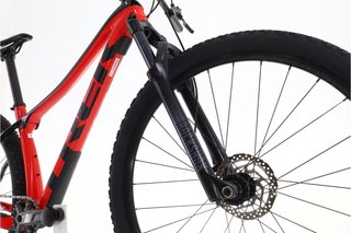 Bicicleta Trek Procaliber 9.5 t.S Reacondicionada