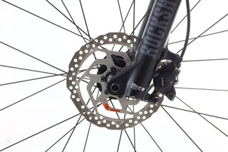 Bicicleta Trek Procaliber 9.5 t.S Reacondicionada