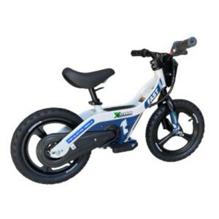 Bici Eléctrica Infantil Extreme 100W
