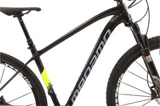 Bicicleta Megamo Factory 29 XT t.M Reacondicionada