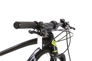 Bicicleta Megamo Factory 29 XT t.M Reacondicionada