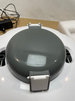 Robot Limpiafondos Redkey S100