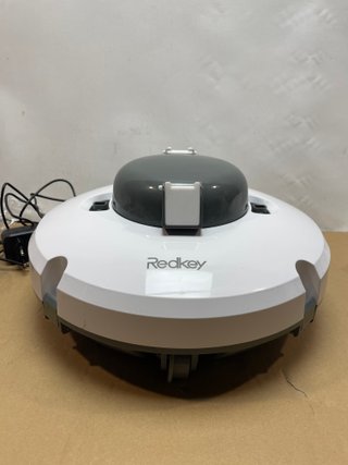 Robot Limpiafondos Redkey S100