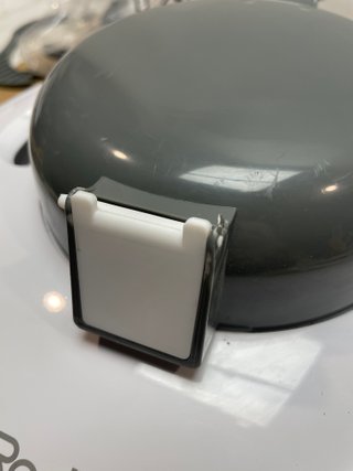 Robot Limpiafondos Redkey S100