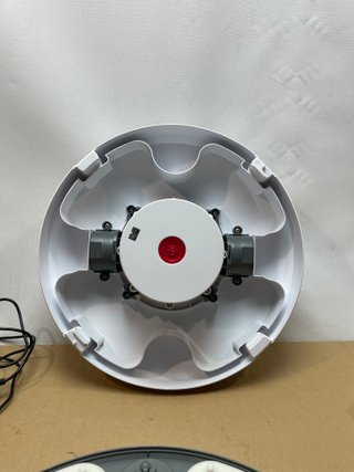 Robot Limpiafondos Redkey S100