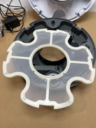 Robot Limpiafondos Redkey S100