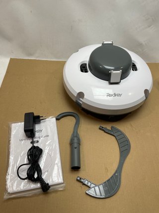 Robot Limpiafondos Redkey S100