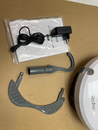 Robot Limpiafondos Redkey S100
