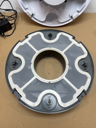 Robot Limpiafondos Redkey S100