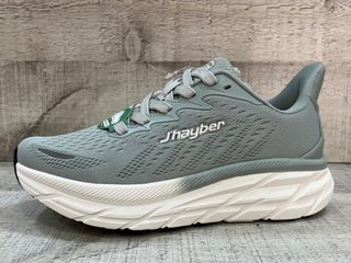 Zapatillas Deportivas J'hayber Grises