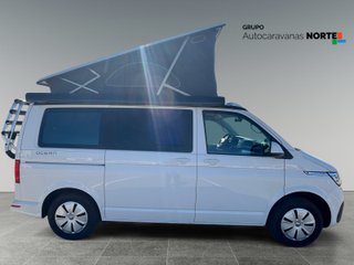 Volkswagen CALIFORNIA CALIFORNIA OCEAN