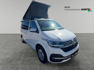 Volkswagen CALIFORNIA CALIFORNIA OCEAN