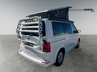 Volkswagen CALIFORNIA CALIFORNIA OCEAN