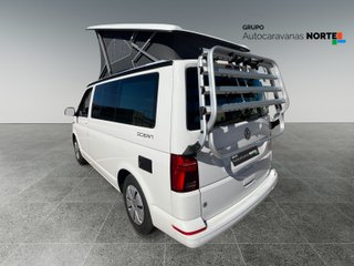 Volkswagen CALIFORNIA CALIFORNIA OCEAN