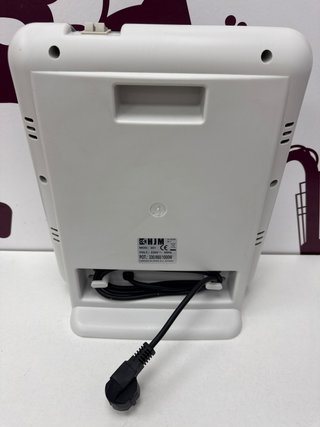 Radiador Electrico HJM 1000w