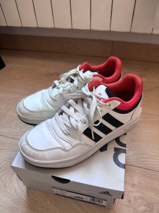 Adidas Hoops 3.0 K Talla 36