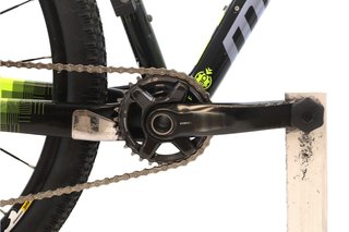 Bicicleta Megamo Factory 29 XT t.M Reacondicionada