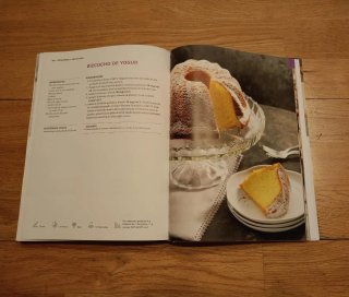 Libro Thermomix cocina fácil y saludable