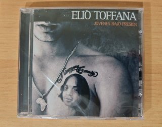 Elio Toffana - Jóvenes bajo presión