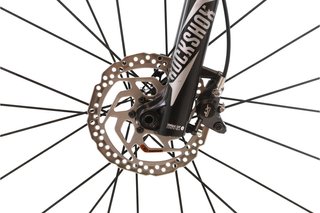 Bicicleta Megamo Factory 29 XT t.M Reacondicionada