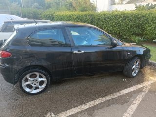 Alfa Romeo 147 2005